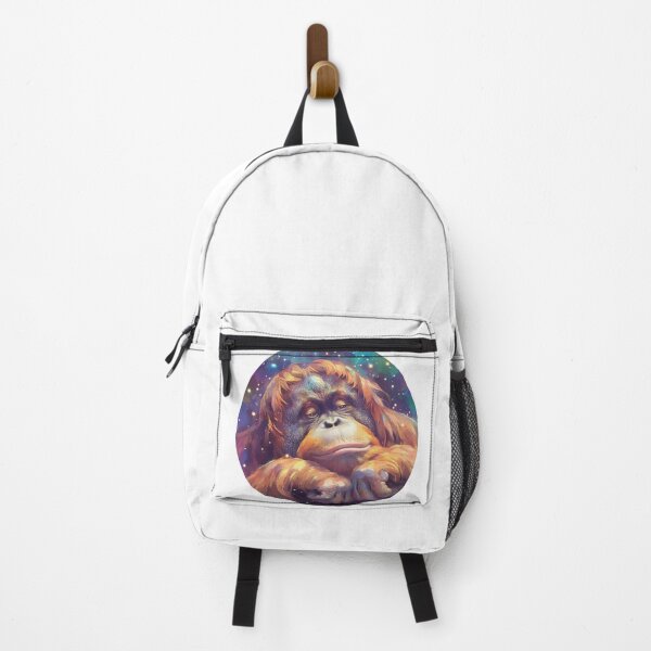 Item preview, Tapanuli Orangutan // Endangered species // Orangutan // Animal in danger designed and sold by SMARTKIT  DESIGNAGENCY.