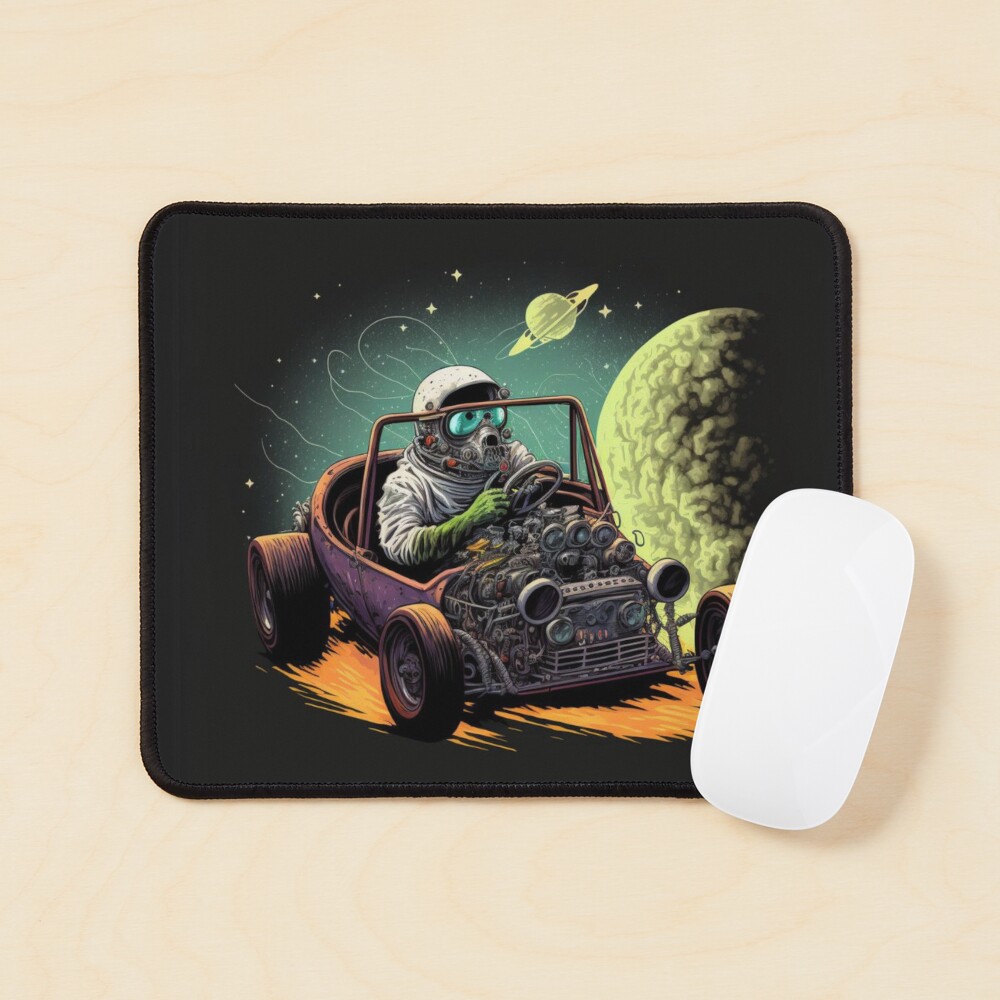 Item preview, Mouse Pad designed and sold by Sillytoe.