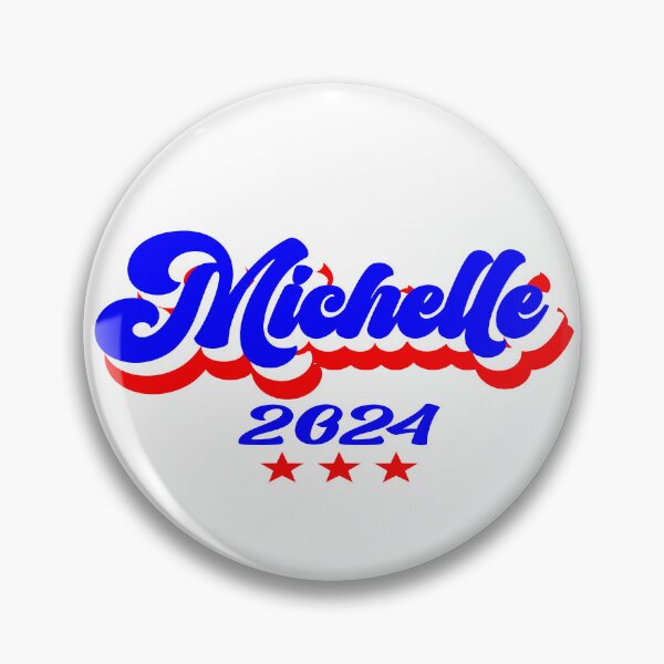 Artikelvorschau, Michelle 2024 entworfen und verkauft von Colorfulman.