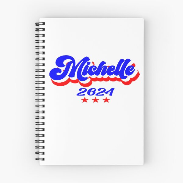 Artikelvorschau, Michelle 2024 entworfen und verkauft von Colorfulman.