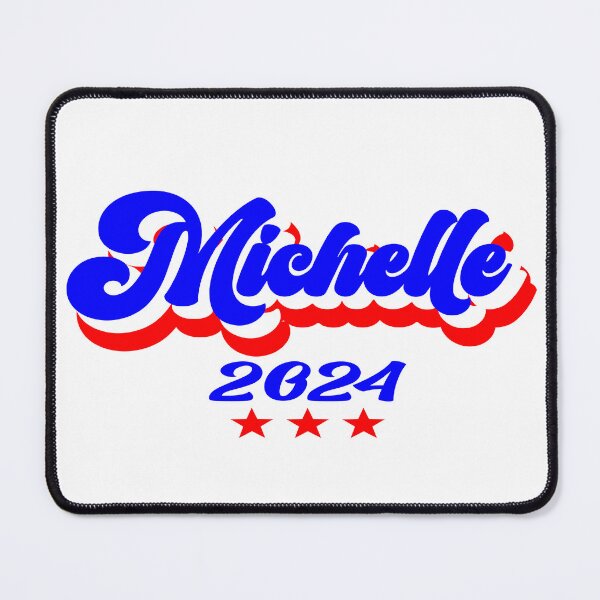 Item preview, Michelle 2024 designed and sold by Colorfulman.