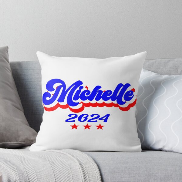 Item preview, Michelle 2024 designed and sold by Colorfulman.