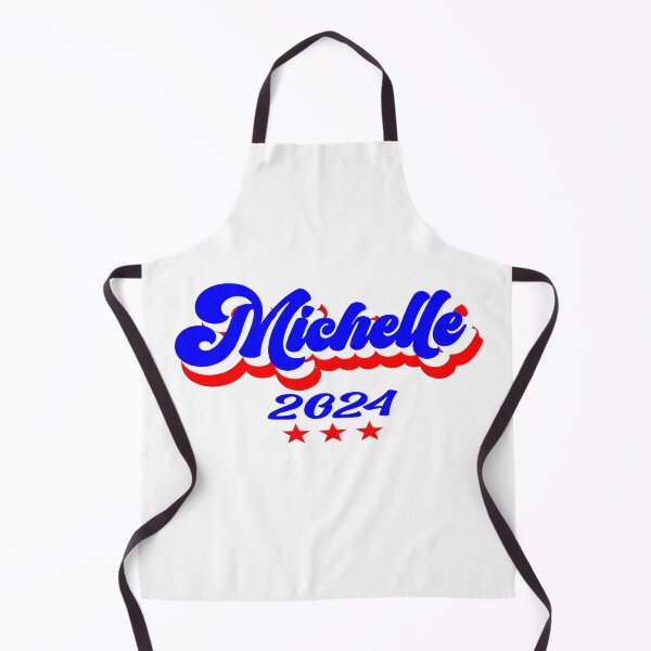 Item preview, Michelle 2024 designed and sold by Colorfulman.
