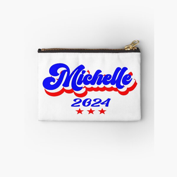 Item preview, Michelle 2024 designed and sold by Colorfulman.