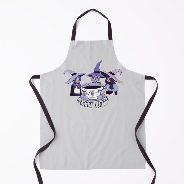 Item preview, worship coffee designed and sold by merialnam.