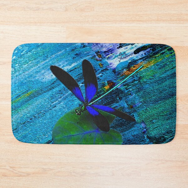 Item preview, Heading Down Stream designed and sold by Fluid Artzworx.