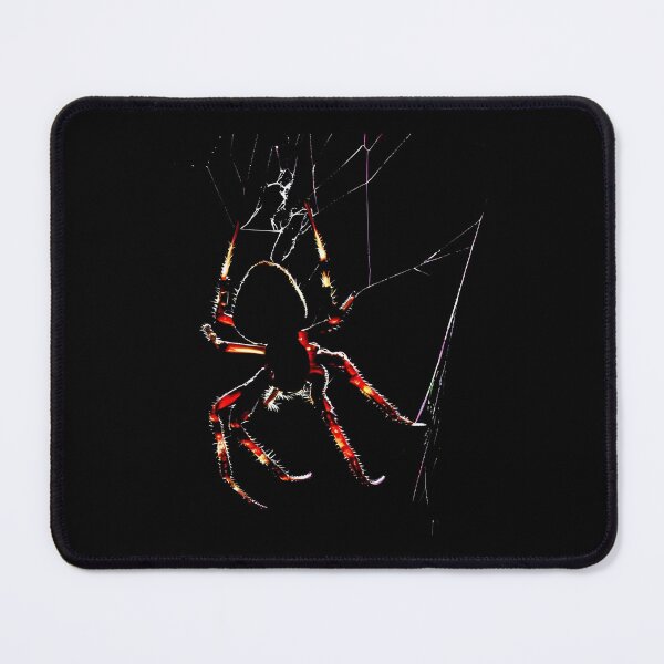 Item preview, Black Widow Spider designed and sold by ghan19.