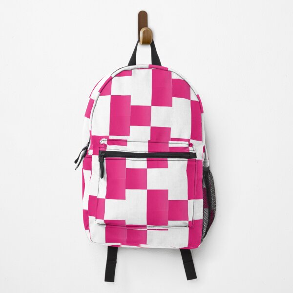 Item preview, Pink gradient squares designed and sold by eviltorn.