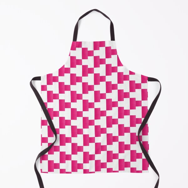 Item preview, Pink gradient squares designed and sold by eviltorn.