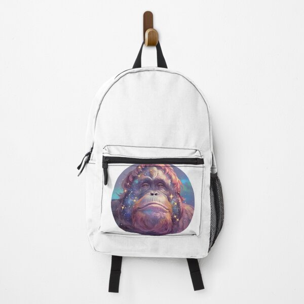 Item preview, Tapanuli Orangutan // Endangered species // Orangutan // Animal in danger designed and sold by SMARTKIT  DESIGNAGENCY.