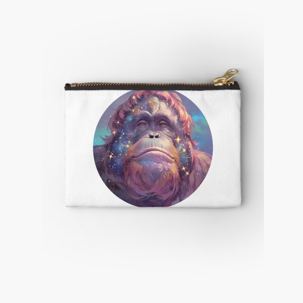 Item preview, Tapanuli Orangutan // Endangered species // Orangutan // Animal in danger designed and sold by SMARTKIT  DESIGNAGENCY.