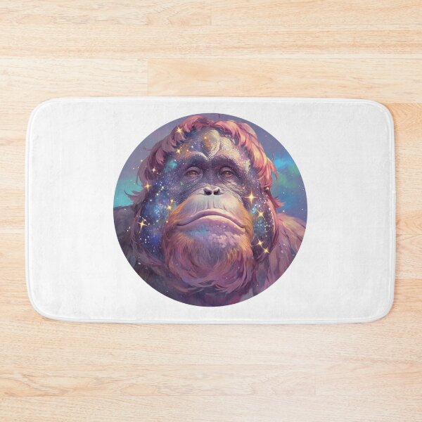 Item preview, Tapanuli Orangutan // Endangered species // Orangutan // Animal in danger designed and sold by SMARTKIT  DESIGNAGENCY.