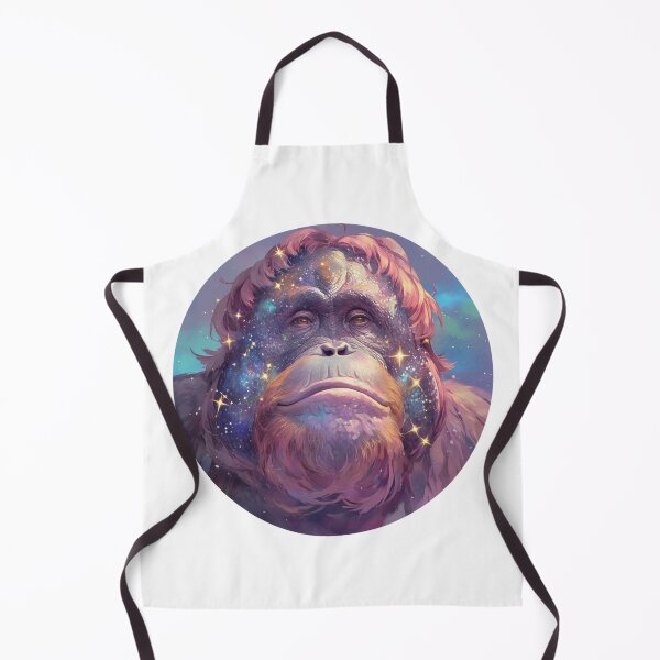 Item preview, Tapanuli Orangutan // Endangered species // Orangutan // Animal in danger designed and sold by SMARTKIT  DESIGNAGENCY.