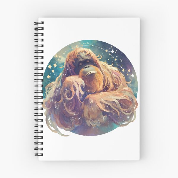 Item preview, Tapanuli Orangutan // Endangered species // Orangutan // Animal in danger designed and sold by SMARTKIT  DESIGNAGENCY.