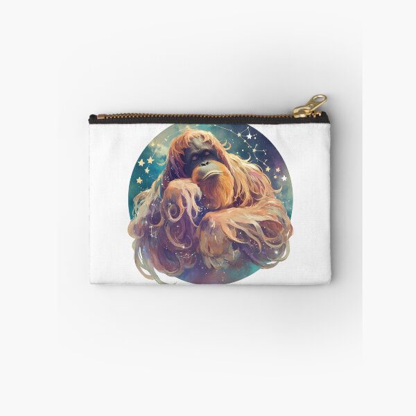 Item preview, Tapanuli Orangutan // Endangered species // Orangutan // Animal in danger designed and sold by SMARTKIT  DESIGNAGENCY.