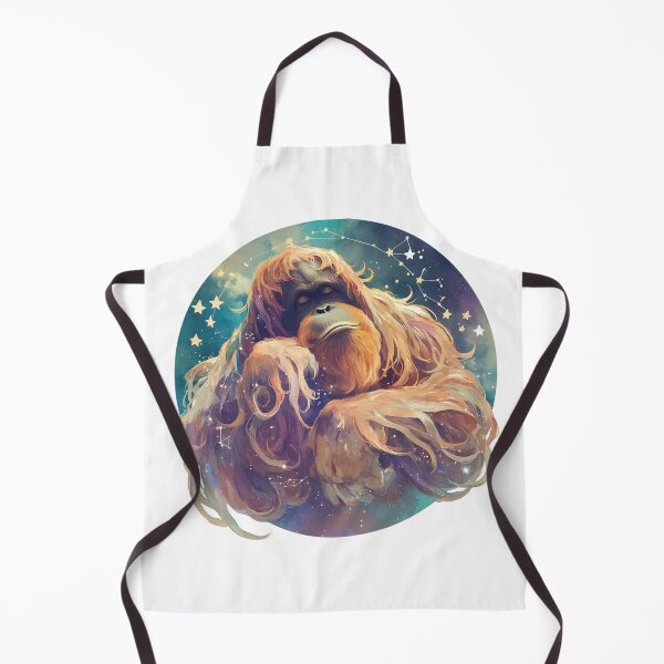 Item preview, Tapanuli Orangutan // Endangered species // Orangutan // Animal in danger designed and sold by SMARTKIT DESIGNAGENCY.