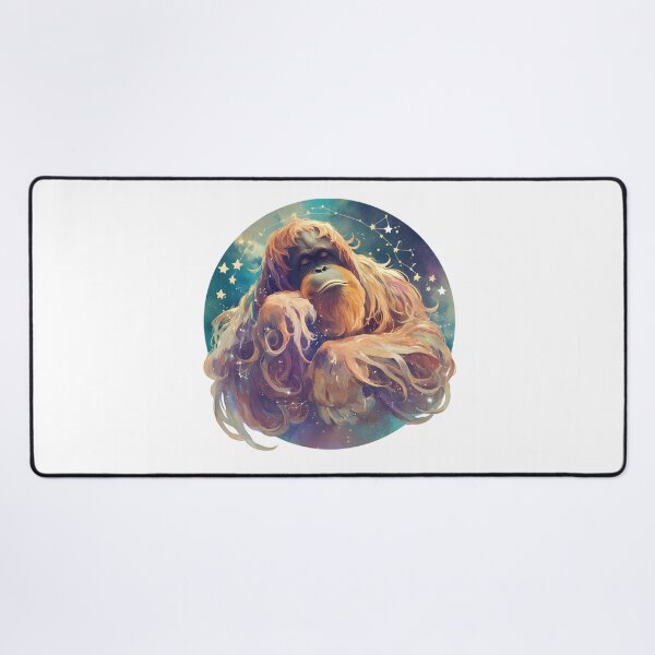 Item preview, Tapanuli Orangutan // Endangered species // Orangutan // Animal in danger designed and sold by SMARTKIT  DESIGNAGENCY.