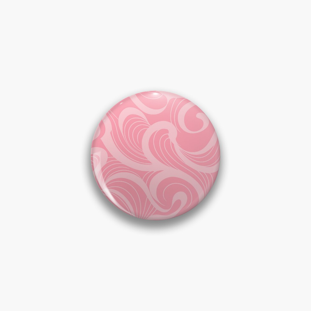 Item preview, Pin designed and sold by pixvolution.