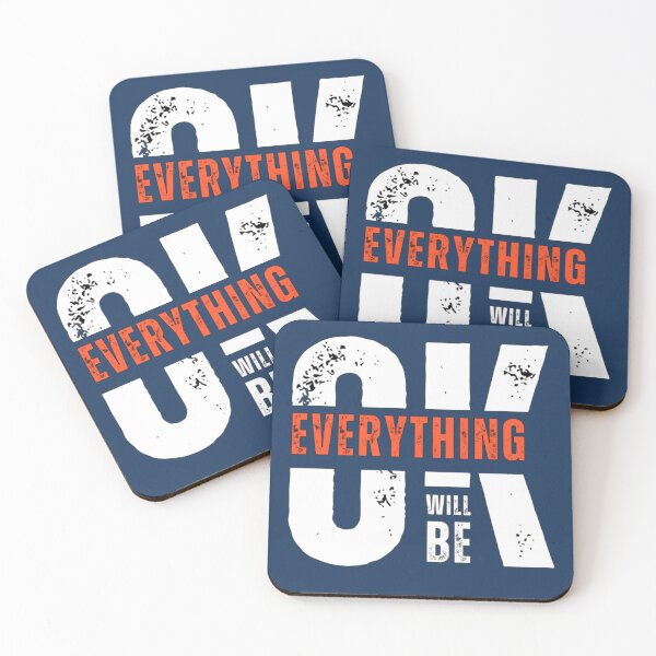 Item preview, OK EVERYTHING designed and sold by Hotandspice.