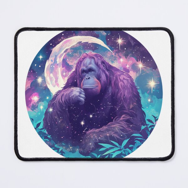 Item preview, Tapanuli Orangutan // Endangered species // Orangutan // Animal in danger designed and sold by SMARTKIT  DESIGNAGENCY.