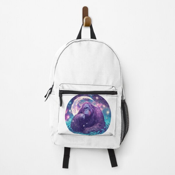 Item preview, Tapanuli Orangutan // Endangered species // Orangutan // Animal in danger designed and sold by SMARTKIT  DESIGNAGENCY.