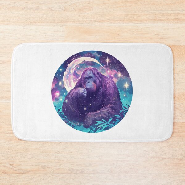 Item preview, Tapanuli Orangutan // Endangered species // Orangutan // Animal in danger designed and sold by SMARTKIT  DESIGNAGENCY.