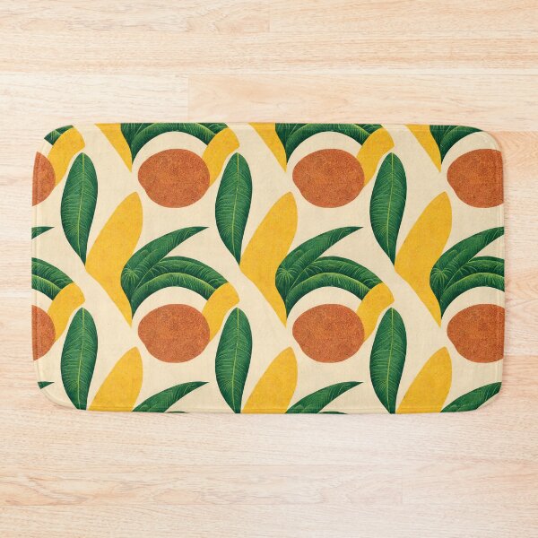 Item preview, TROPICAL SUMMER PATTERN designed and sold by deckur.
