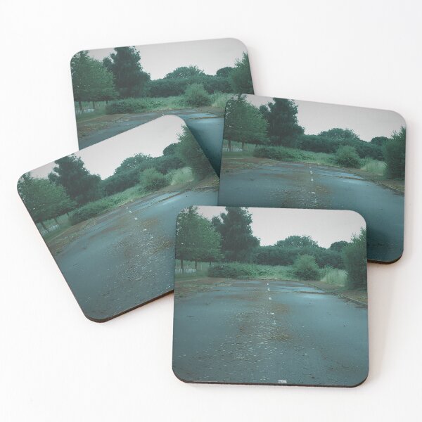 Item preview, Road To Nowhere | Abandoned Cities designed and sold by LiminalLane.