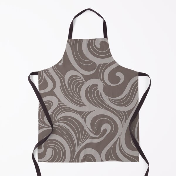 Item preview, Sandstone Abstract Waves Pattern designed and sold by Pixevol.