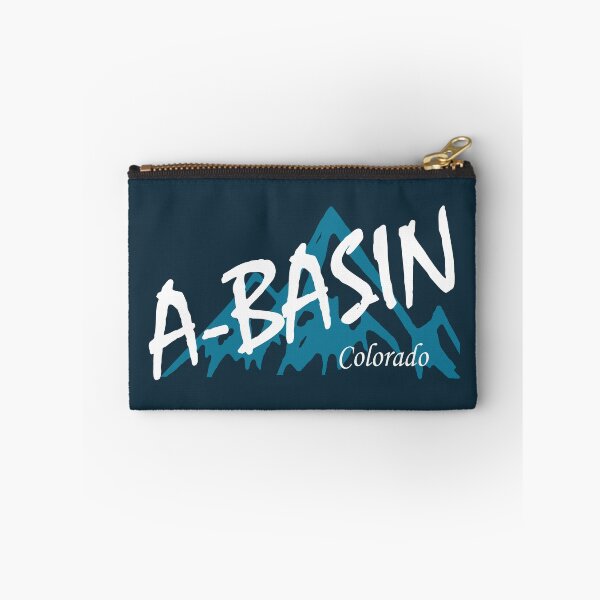 Item preview, Arapahoe Basin Colorado Mountains designed and sold by Esskay Designs.