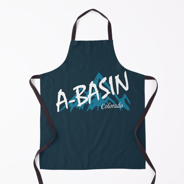 Item preview, Arapahoe Basin Colorado Mountains designed and sold by Esskay Designs.