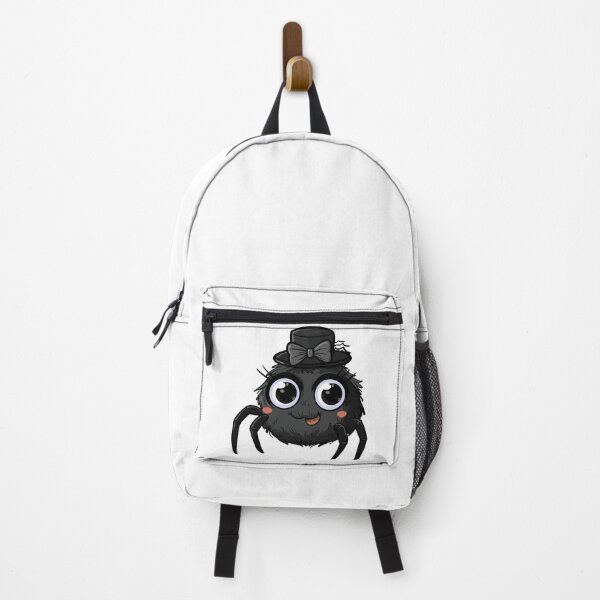 Item preview, Funny spider V1 designed and sold by Stickio.
