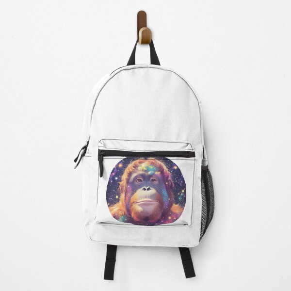 Item preview, Tapanuli Orangutan // Endangered species // Orangutan // Animal in danger designed and sold by SMARTKIT  DESIGNAGENCY.