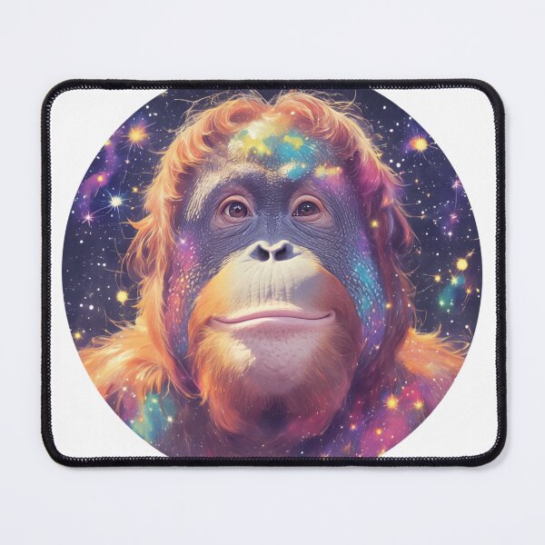 Item preview, Tapanuli Orangutan // Endangered species // Orangutan // Animal in danger designed and sold by SMARTKIT  DESIGNAGENCY.