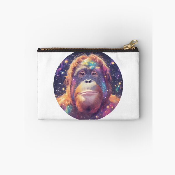Item preview, Tapanuli Orangutan // Endangered species // Orangutan // Animal in danger designed and sold by SMARTKIT  DESIGNAGENCY.