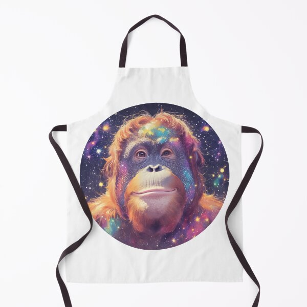 Item preview, Tapanuli Orangutan // Endangered species // Orangutan // Animal in danger designed and sold by SMARTKIT DESIGNAGENCY.