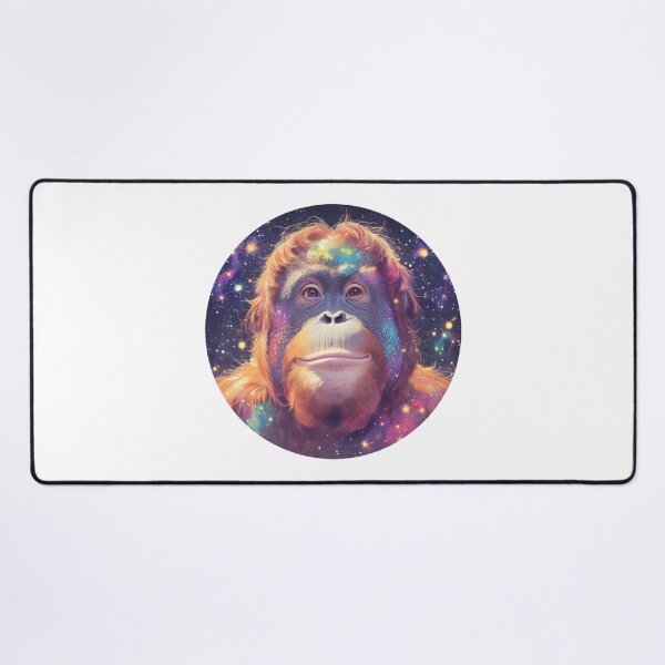 Item preview, Tapanuli Orangutan // Endangered species // Orangutan // Animal in danger designed and sold by SMARTKIT  DESIGNAGENCY.
