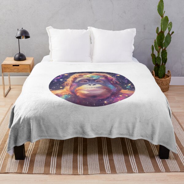 Item preview, Tapanuli Orangutan // Endangered species // Orangutan // Animal in danger designed and sold by SMARTKIT  DESIGNAGENCY.
