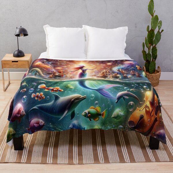 Item preview, Mermaid Music designed and sold by M-Y-A-R-T-.