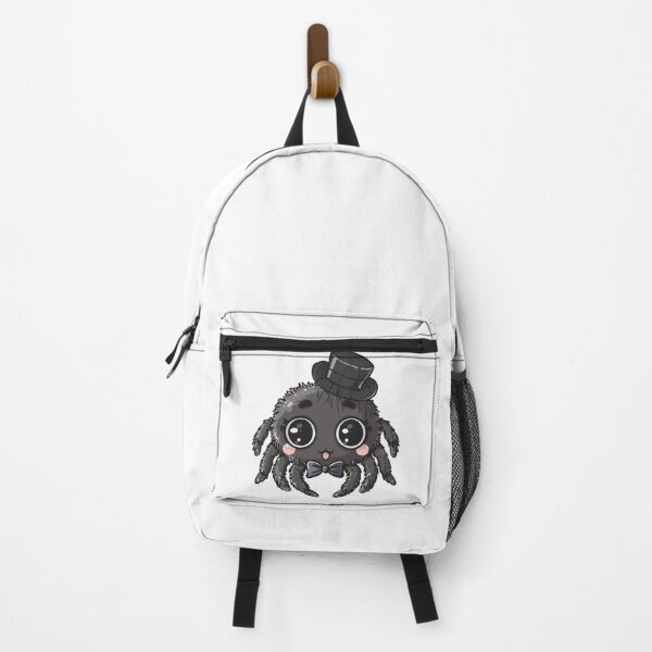 Item preview, Funny spider V3 designed and sold by Stickio.