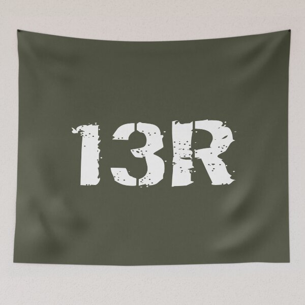 Item preview, 13R Field Artillery Firefinder Radar Operator designed and sold by Jared Davies.