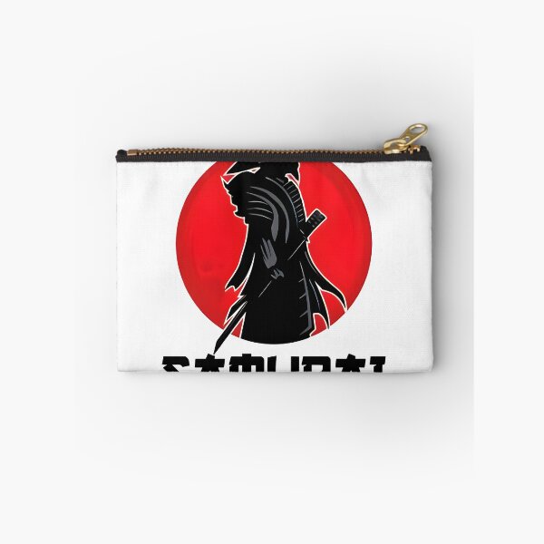 Item preview, Samurai  designed and sold by MoonRag.