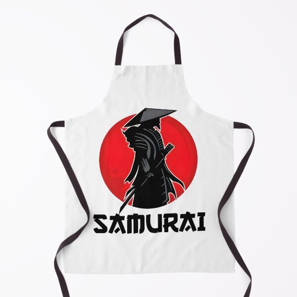 Item preview, Samurai designed and sold by MoonRag.