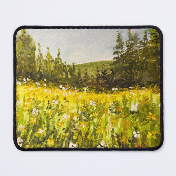 Item preview, Summer Meadow designed and sold by TheArtCave.