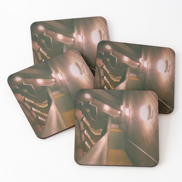 Item preview, Lost in a Labyrinth of Lost Memories | Liminal Liverpool designed and sold by LiminalLane.
