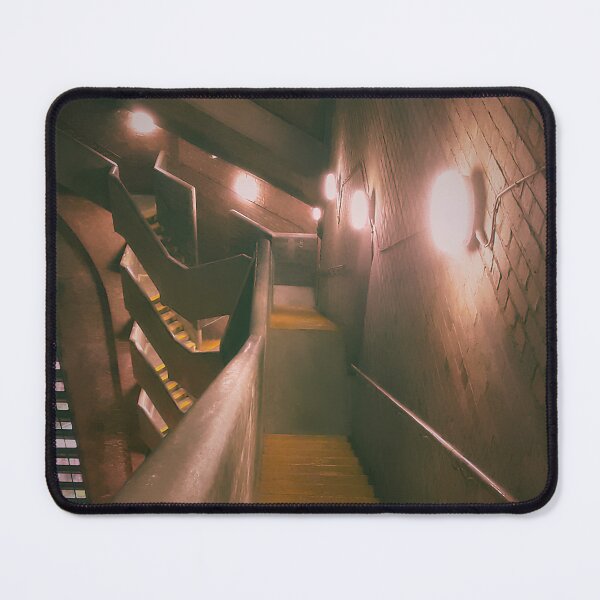Item preview, Lost in a Labyrinth of Lost Memories | Liminal Liverpool designed and sold by LiminalLane.