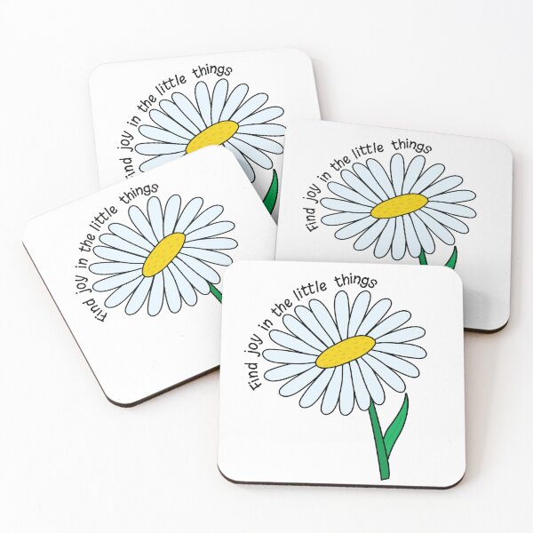 Item preview, Cheerful daisiy flower designed and sold by Musky-creatives.
