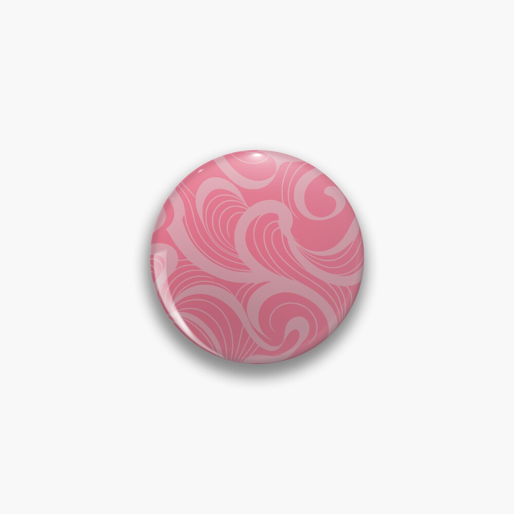 Item preview, Pin designed and sold by pixvolution.