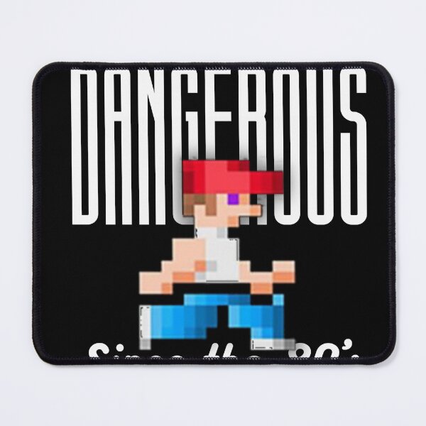 Item preview, Dangerous since the 80's designed and sold by Reichcorp.