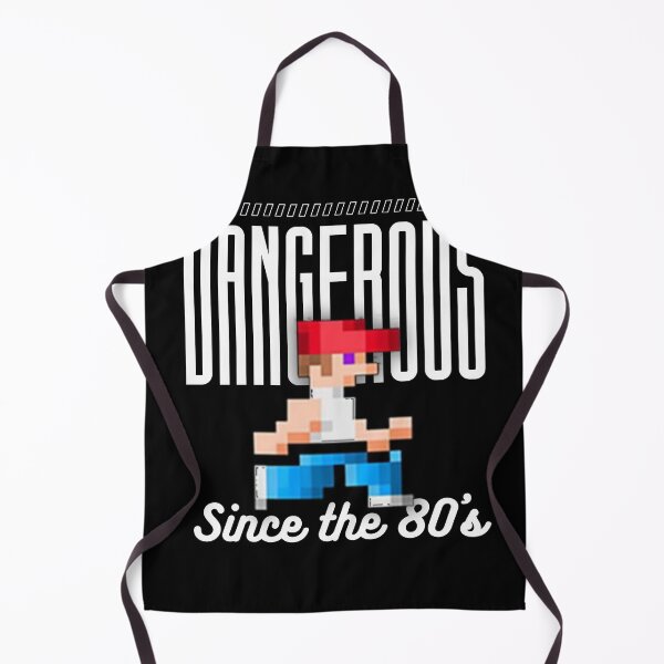 Item preview, Dangerous since the 80's designed and sold by Reichcorp.